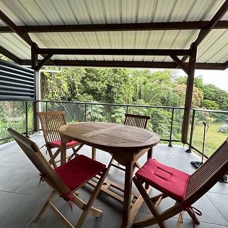 Camp de Rémire Cocon Calme Et Reposant 아파트 외부 사진